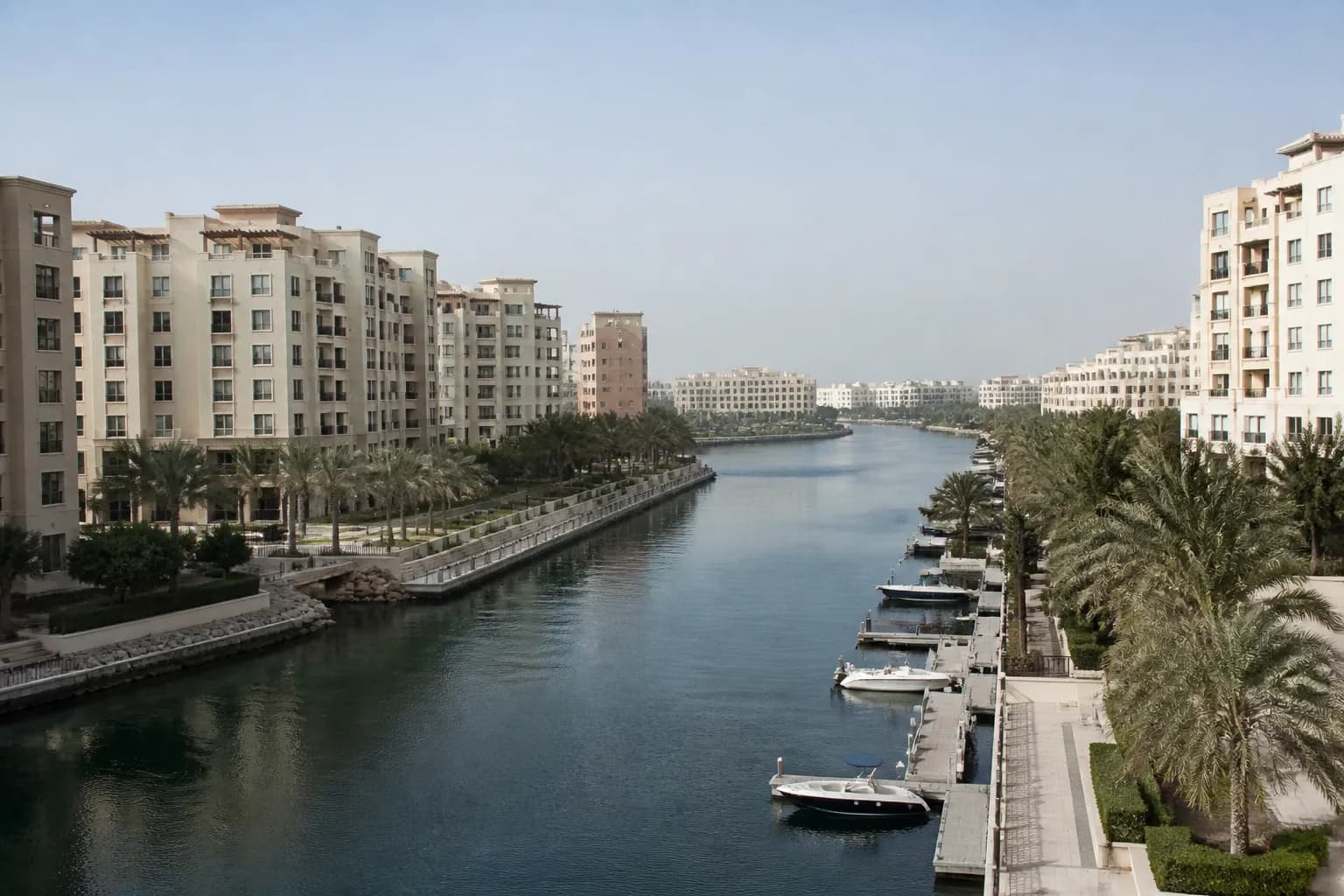 Al Raha Beach, Abu Dhabi