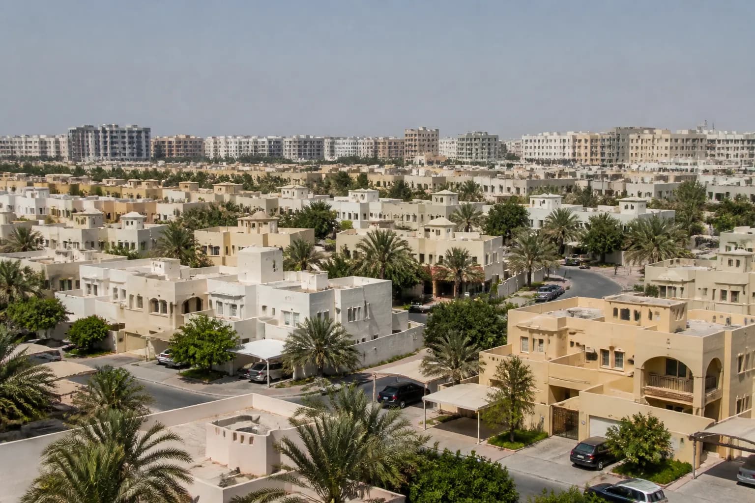 Al Reef, Abu Dhabi