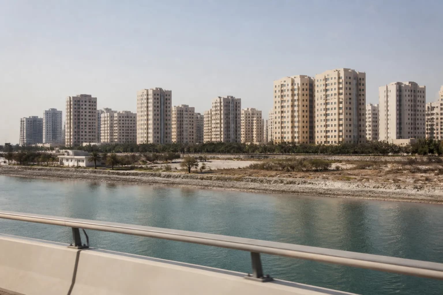 Al Reem Island, Abu Dhabi