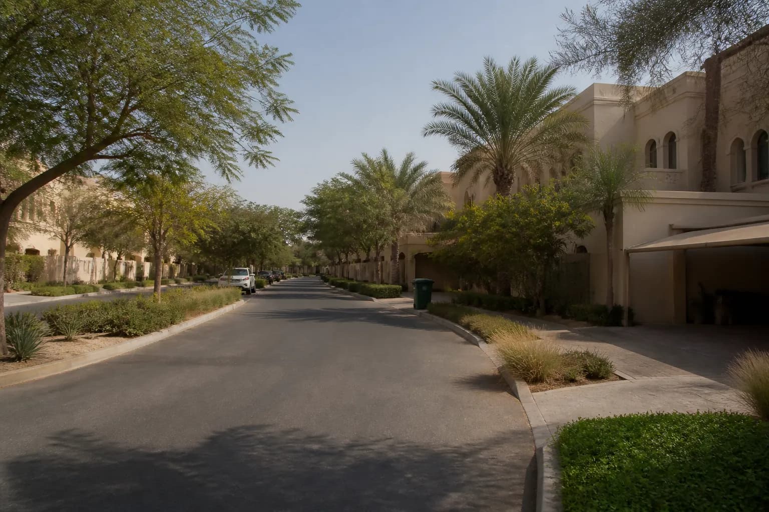 Arabian Ranches, Dubai