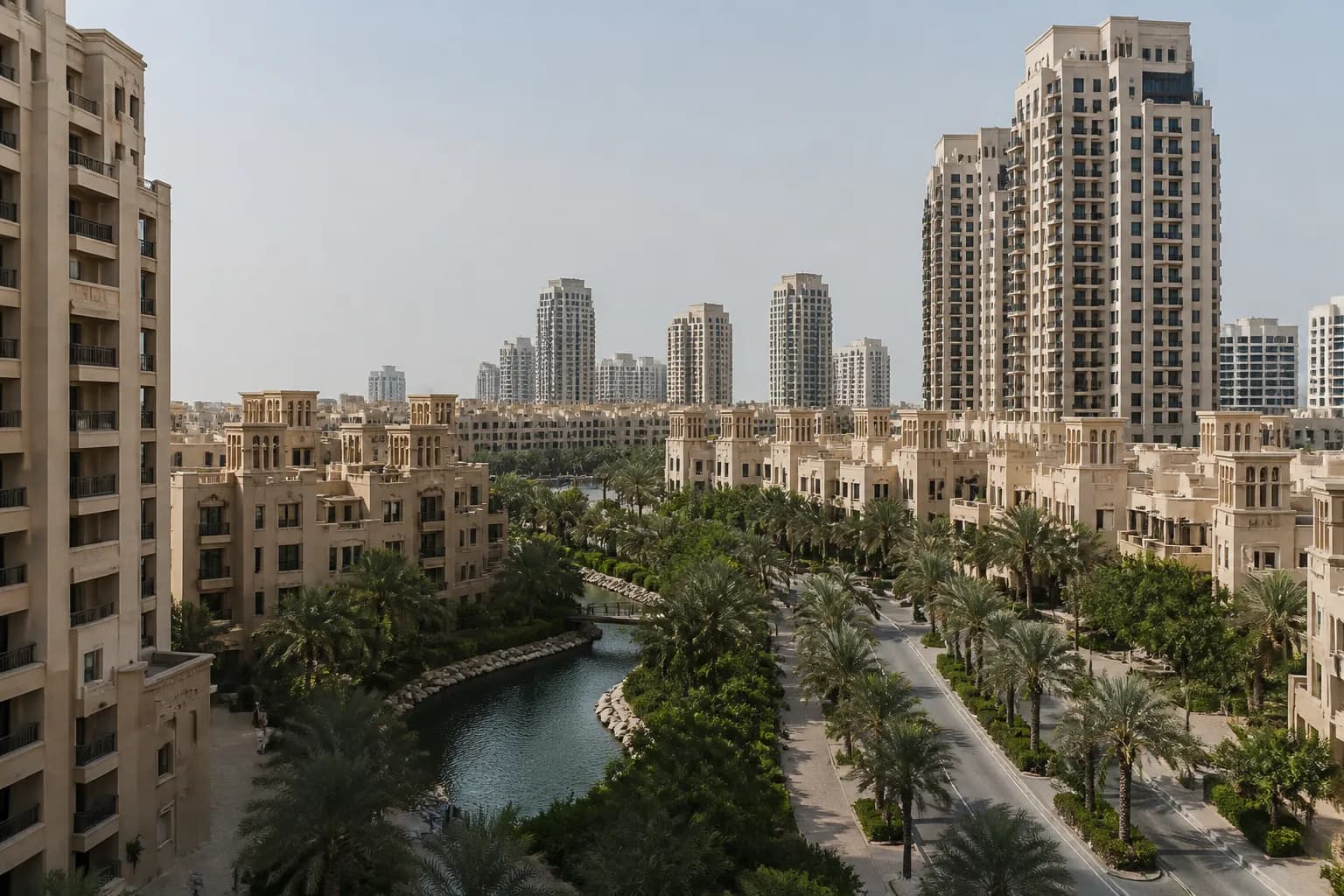 Downtown Dubai, Dubai
