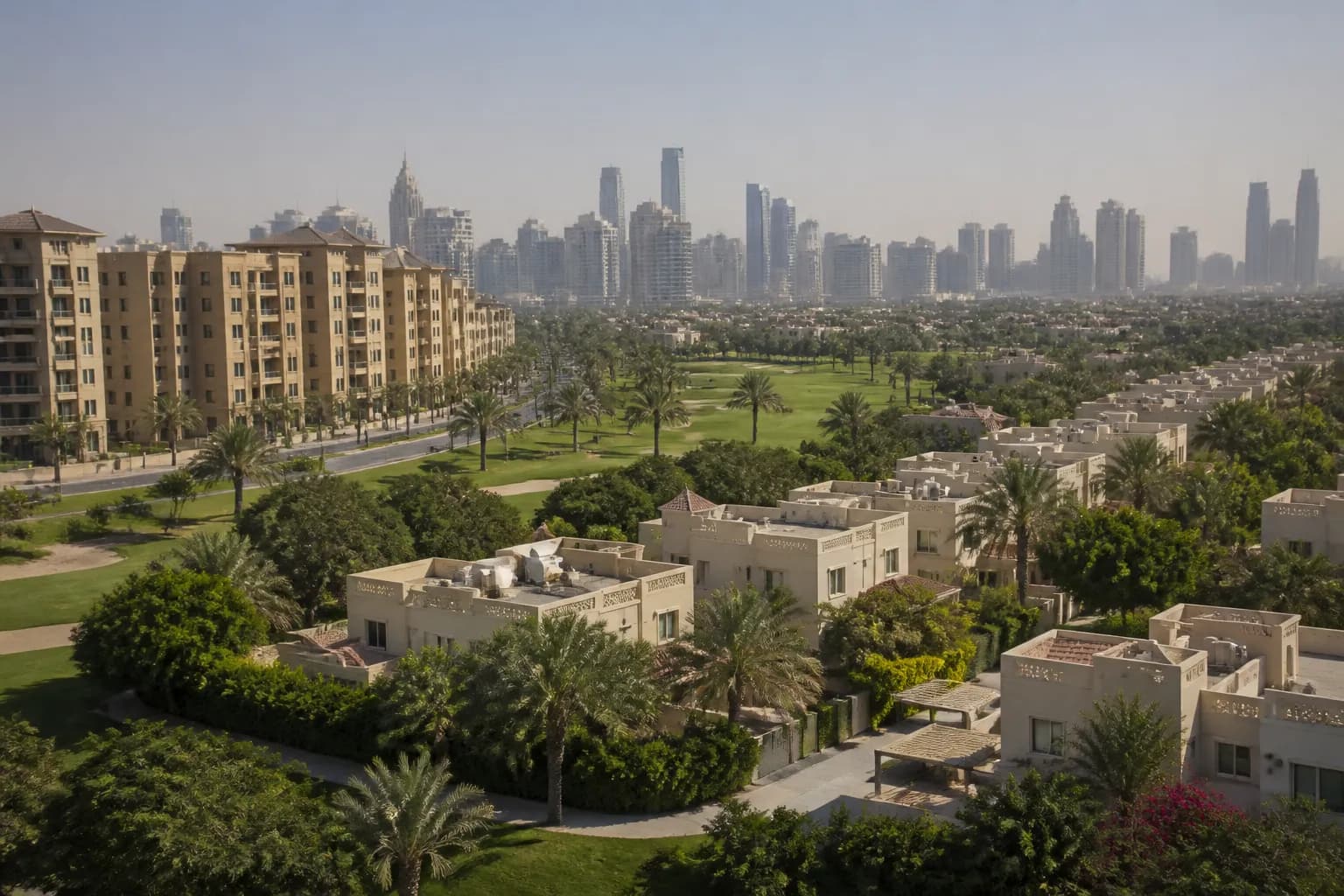 Dubai Hills Estate, Dubai
