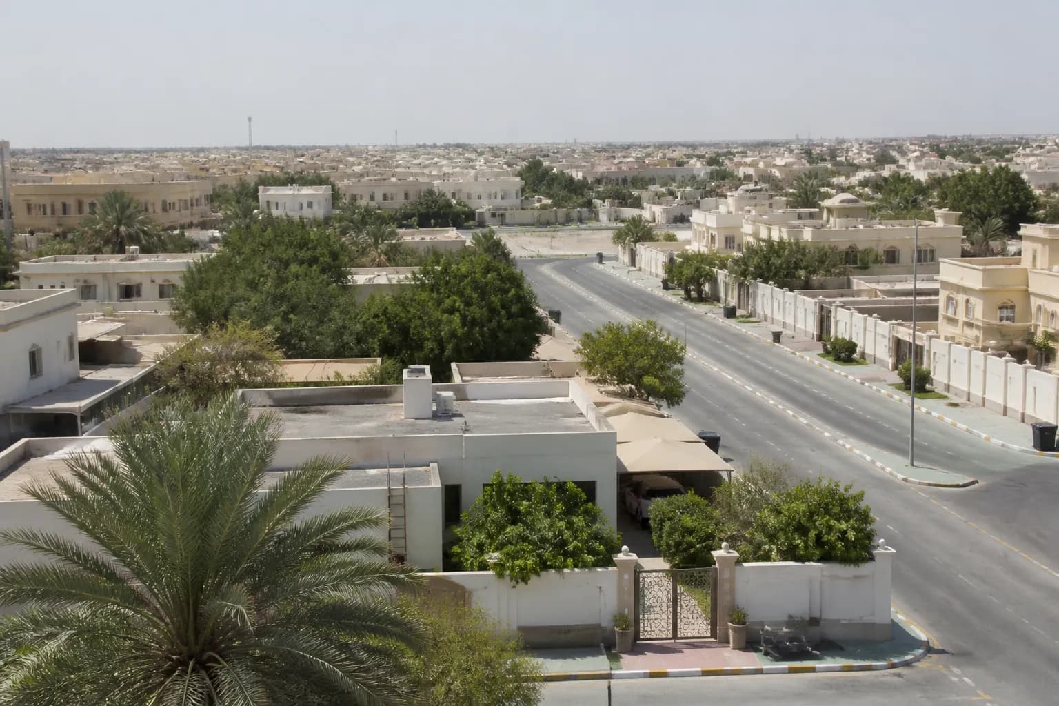 Khalifa City, Abu Dhabi