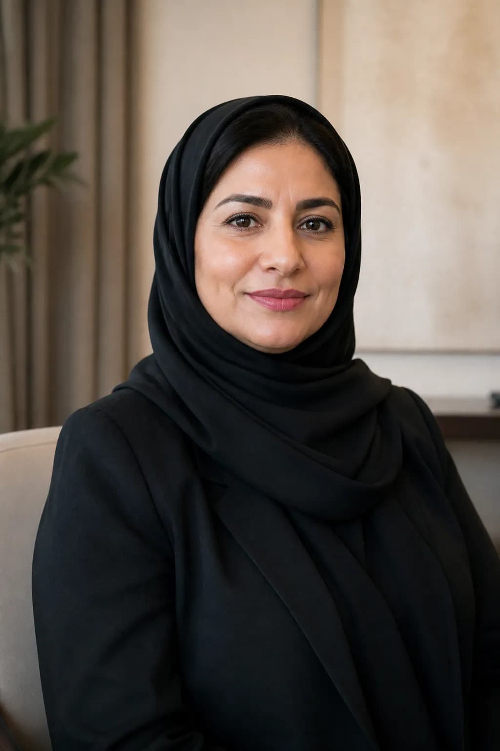 Aisha Al Mansoori