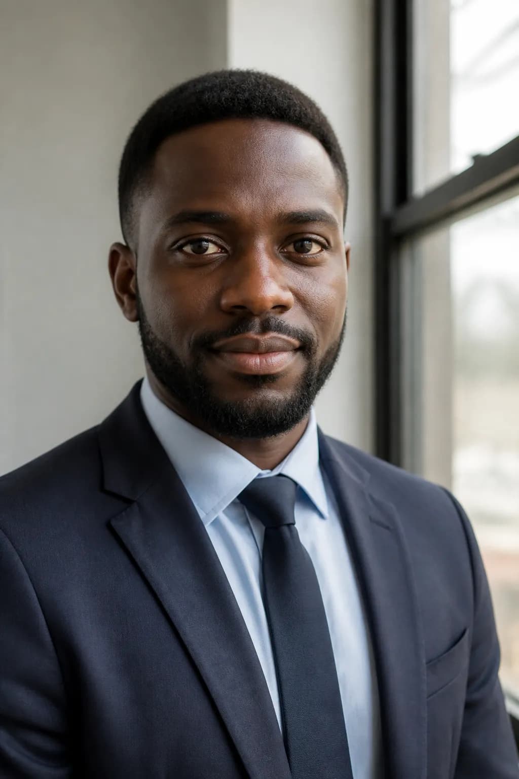 Daniel Okonkwo