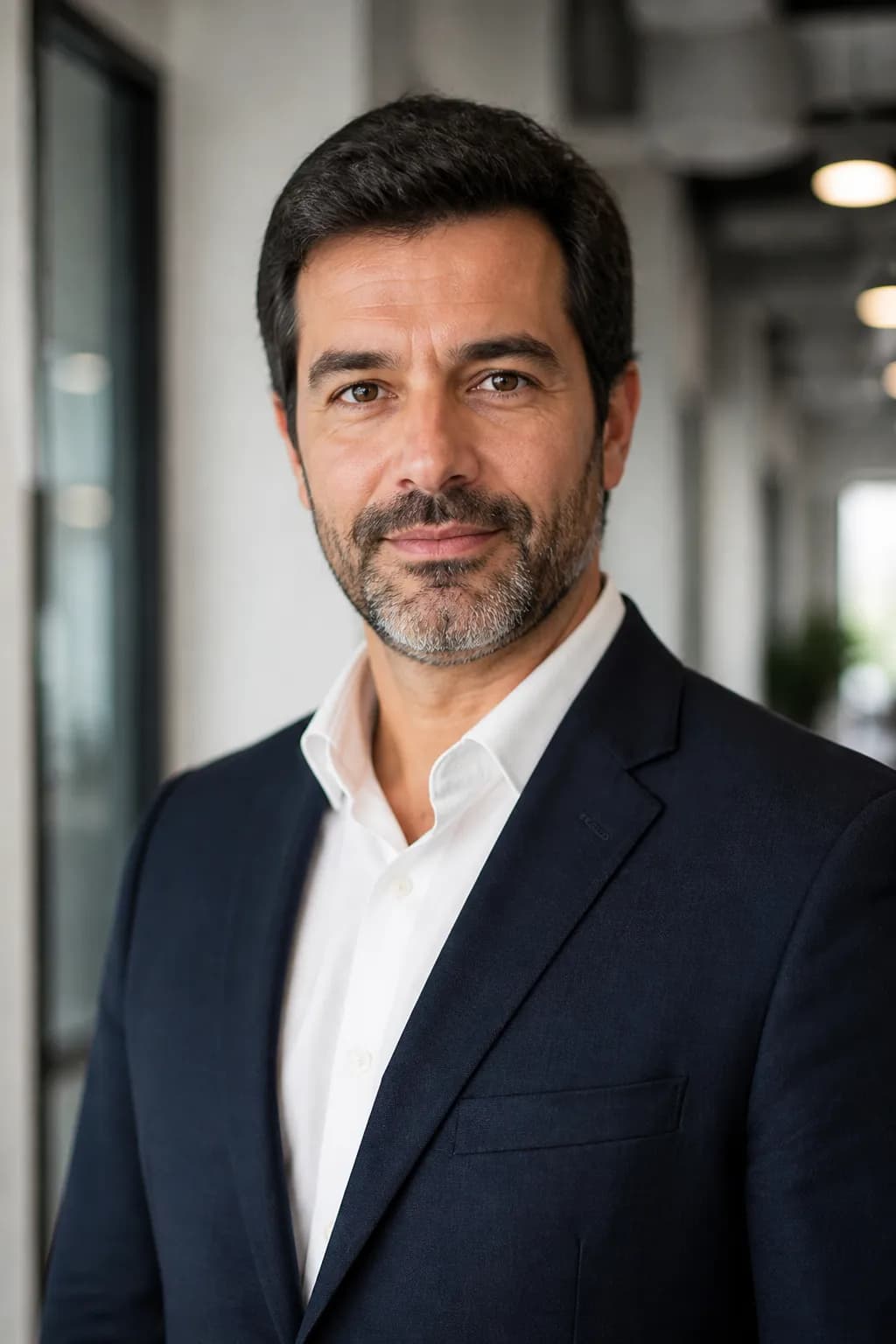 Marco Ferreira
