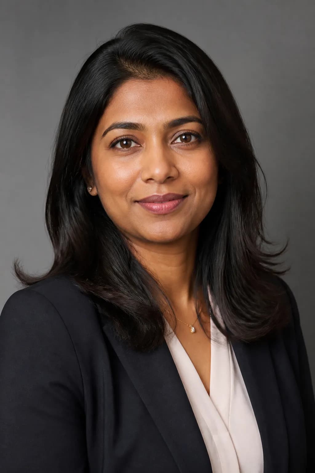 Priya Raghunathan