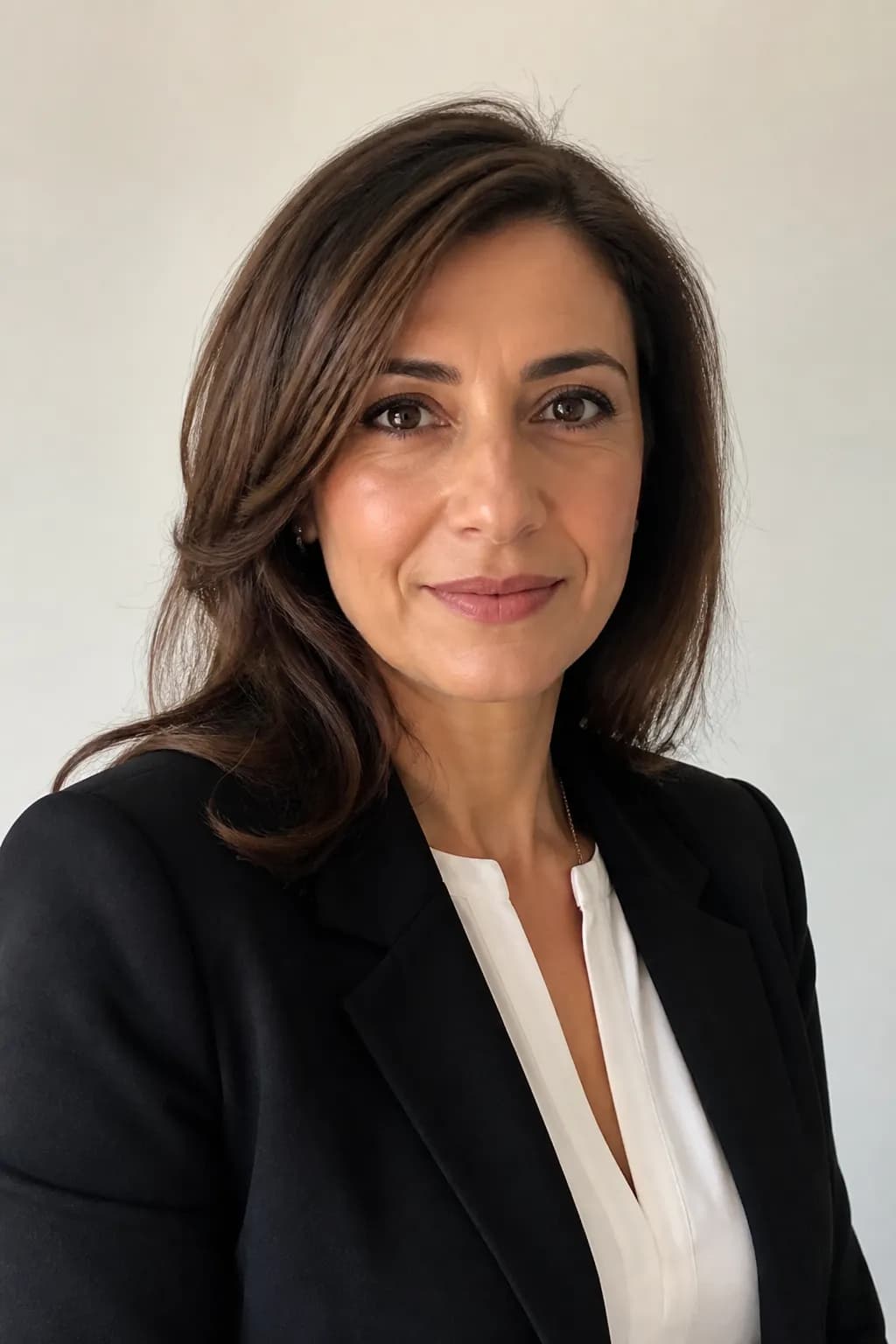 Yasmin Haddad